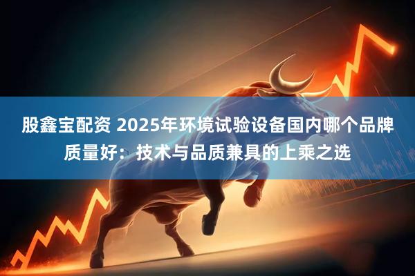 股鑫宝配资 2025年环境试验设备国内哪个品牌质量好：技术与品质兼具的上乘之选
